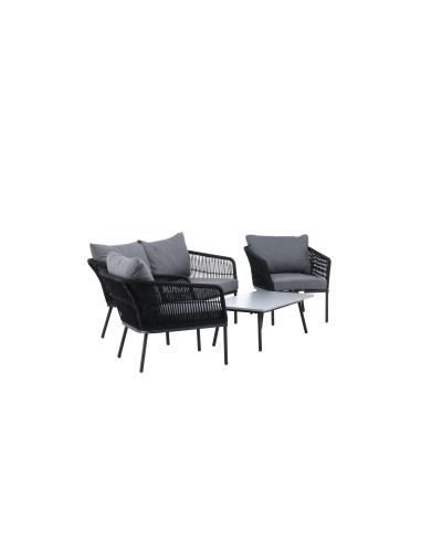 Lindos Loungegrupp