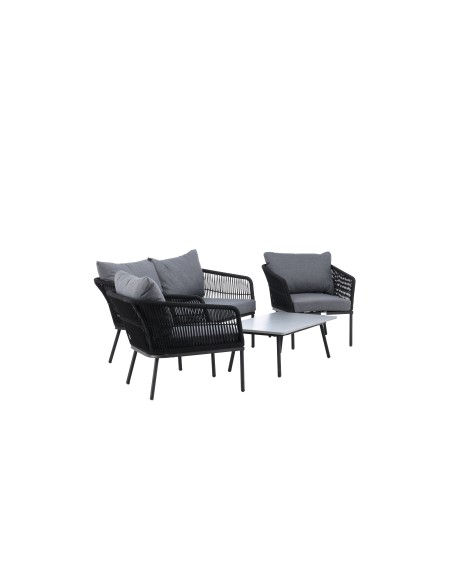 Lindos Loungegrupp