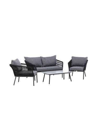 Lindos Loungegrupp