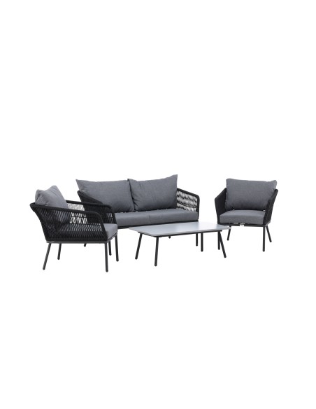 Lindos Loungegrupp