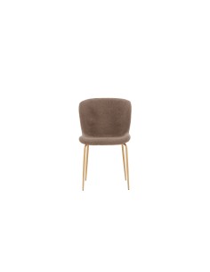 Matstol Modesto, Brun/Mocca