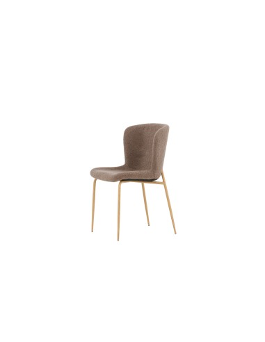 Matstol Modesto, Brun/Mocca