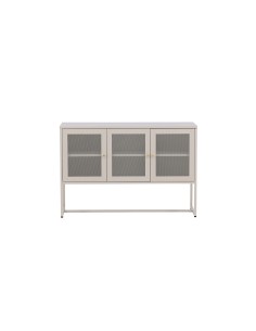 Skåp Malla, Beige