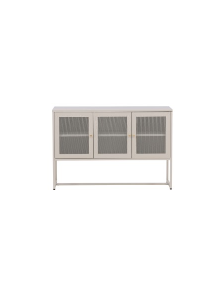 Skåp Malla, Beige