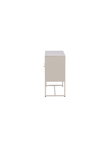 Skåp Malla, Beige