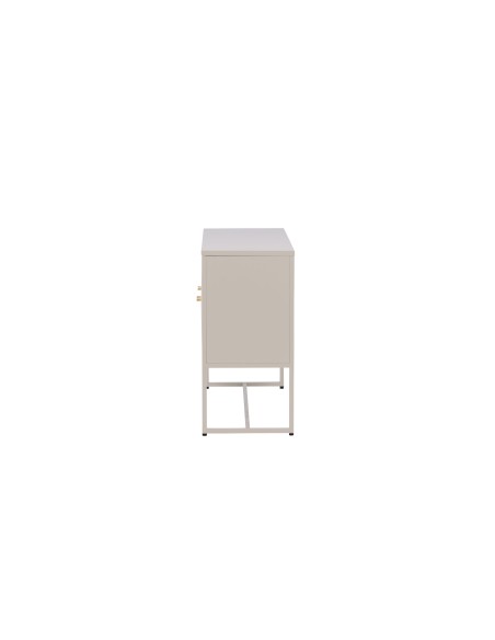 Skåp Malla, Beige