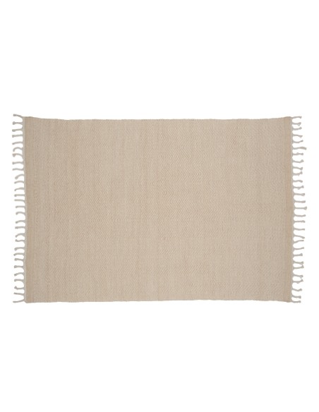 Matta Loke, 230 x 160, Beige