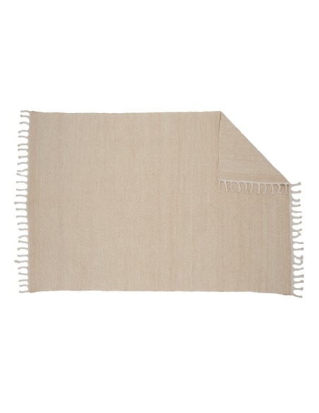 Matta Loke, 230 x 160, Beige