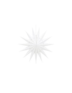 Lampa Lindvallen, Vit