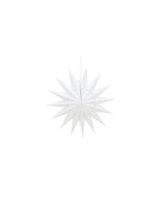 Lampa Lindvallen, Vit