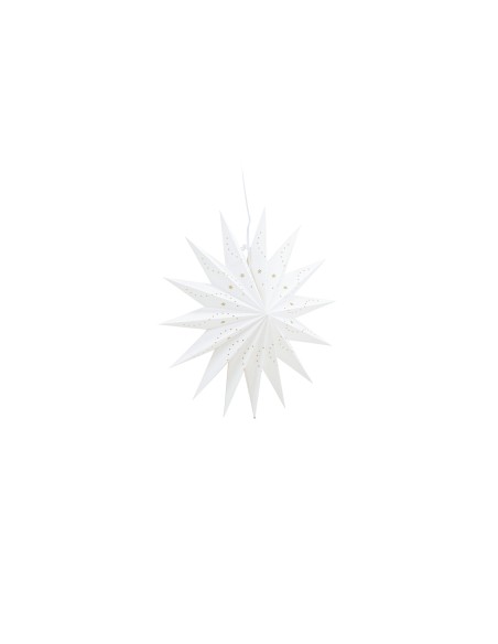 Lampa Lindvallen, Vit