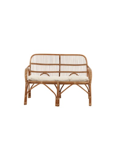 2-sitssoffa Nella 2-Sits, Natur