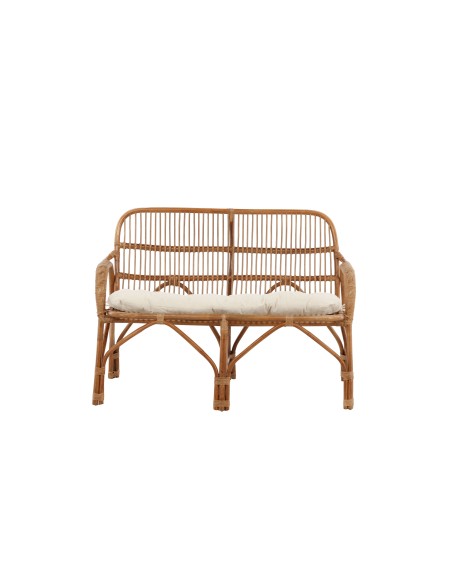 2-sitssoffa Nella 2-Sits, Natur