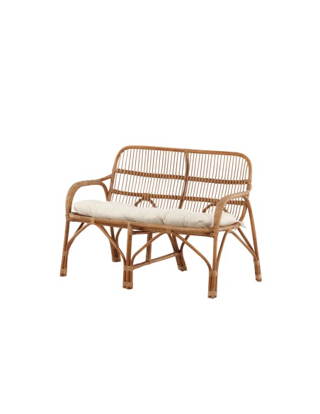 2-sitssoffa Nella 2-Sits, Natur