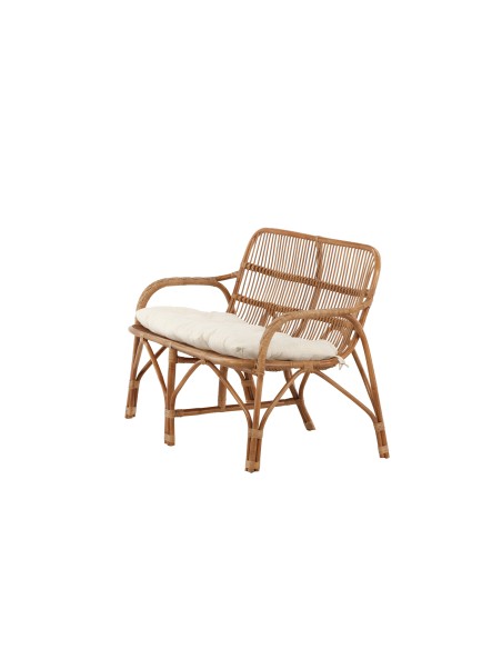 2-sitssoffa Nella 2-Sits, Natur