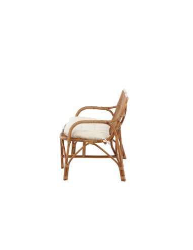 2-sitssoffa Nella 2-Sits, Natur