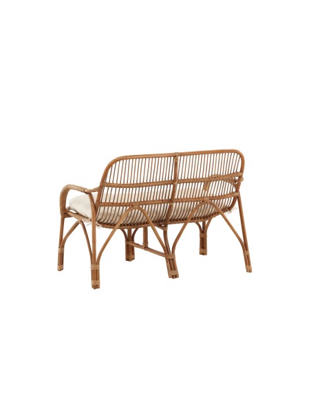 2-sitssoffa Nella 2-Sits, Natur