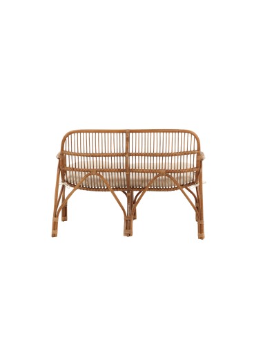 2-sitssoffa Nella 2-Sits, Natur