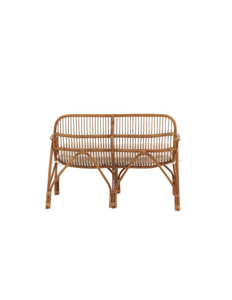 2-sitssoffa Nella 2-Sits, Natur