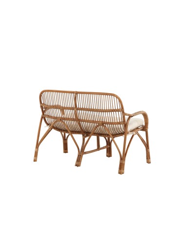 2-sitssoffa Nella 2-Sits, Natur