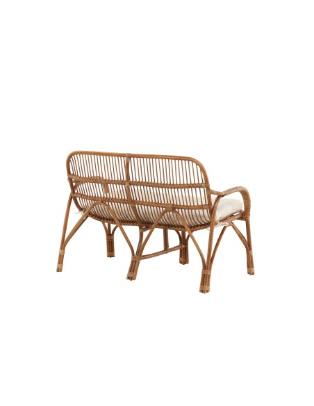2-sitssoffa Nella 2-Sits, Natur
