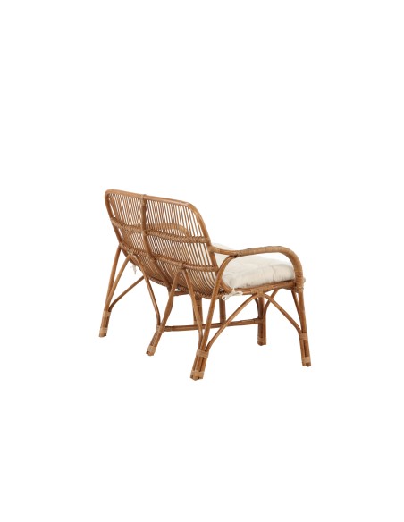 2-sitssoffa Nella 2-Sits, Natur