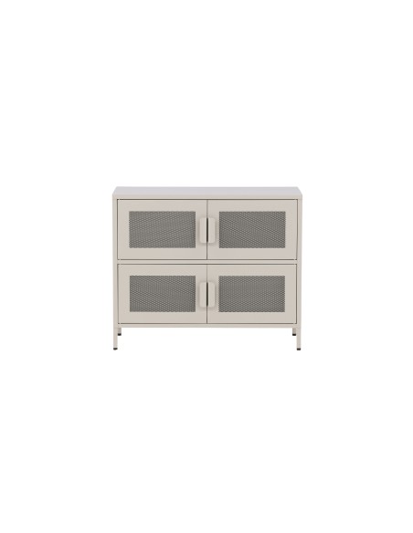 Skåp Nett, Beige