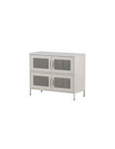 Skåp Nett, Beige 2