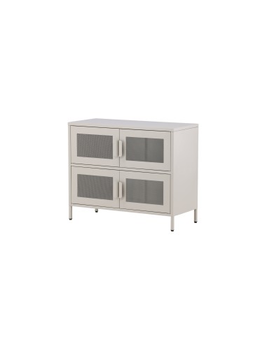 Skåp Nett, Beige