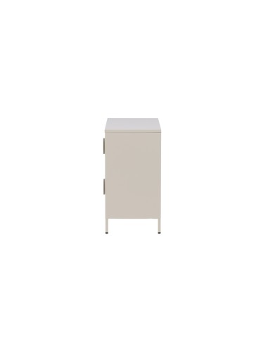 Skåp Nett, Beige