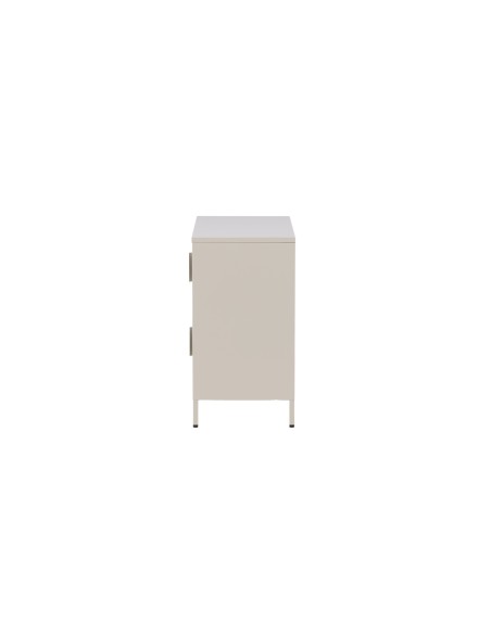 Skåp Nett, Beige