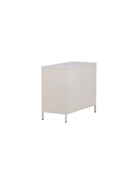 Skåp Nett, Beige
