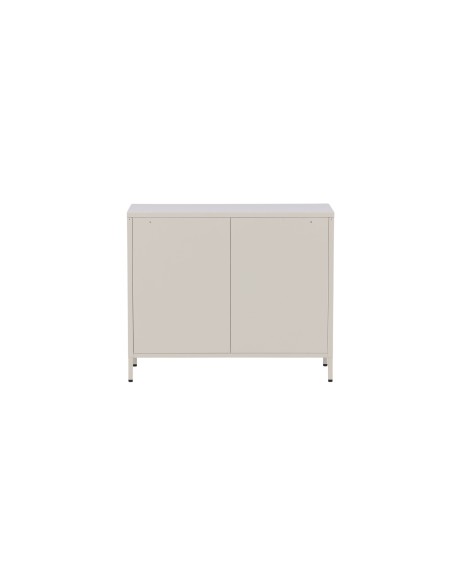 Skåp Nett, Beige