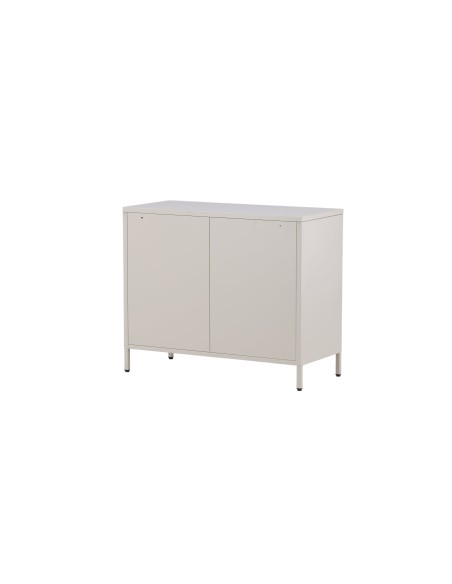 Skåp Nett, Beige