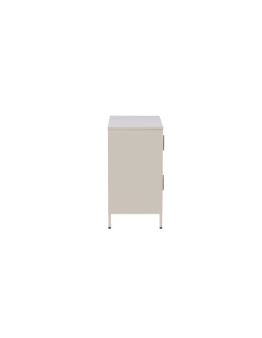 Skåp Nett, Beige