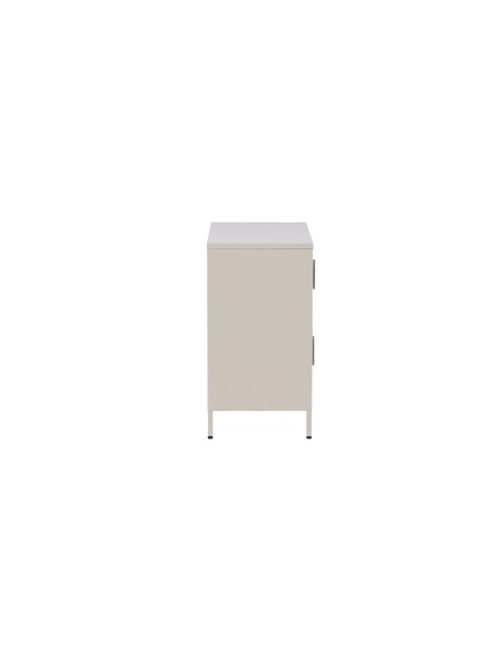 Skåp Nett, Beige