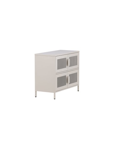 Skåp Nett, Beige