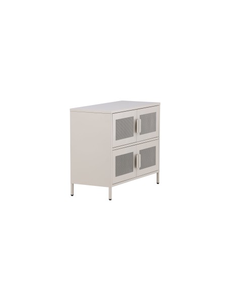 Skåp Nett, Beige