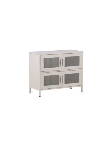 Skåp Nett, Beige