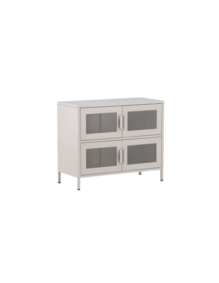 Skåp Nett, Beige