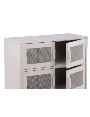 Skåp Nett, Beige