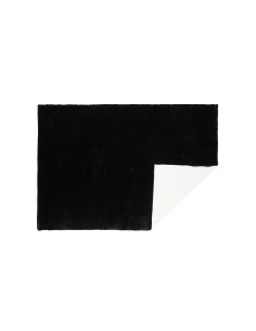 Matta Nina, 300 x 200, Svart