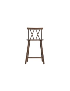 Barstol Mollöström, Mocca 2