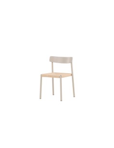 Matstol Malmön, Beige/Greige 2