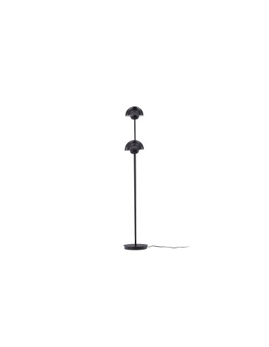 Golvlampa Lyckorna, Svart