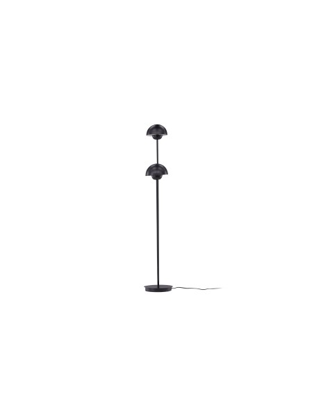 Golvlampa Lyckorna, Svart