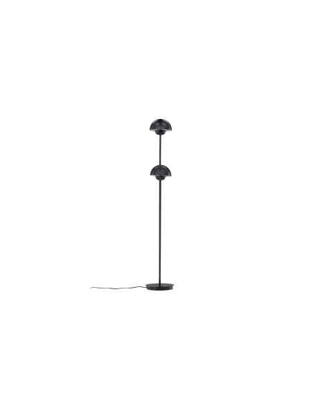 Golvlampa Lyckorna, Svart