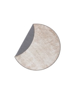 Matta Mattis, Ø200 cm, Beige 2