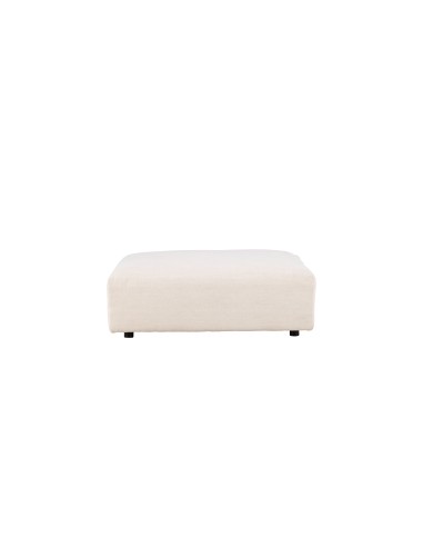 Modulsoffa Mavi Soffmodul, Beige