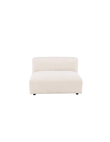 Modulsoffa Mavi Soffmodul, Beige